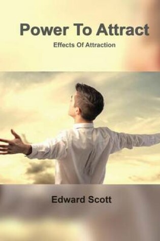 Cover of Power to Attract