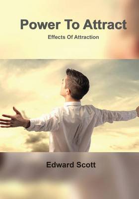 Book cover for Power to Attract