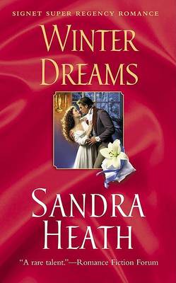 Cover of Winter Dreams