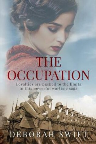 Cover of The Occupation