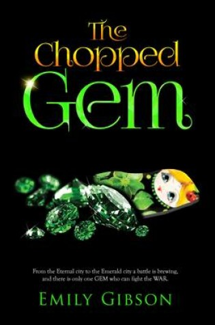 Cover of The Chopped Gem