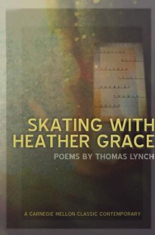 Cover of Skating with Heather Grace