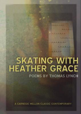 Book cover for Skating with Heather Grace