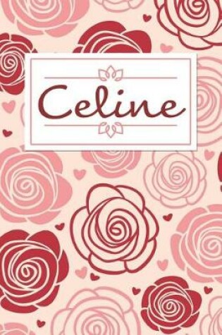 Cover of Celine