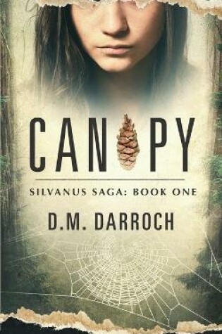 Cover of Canopy