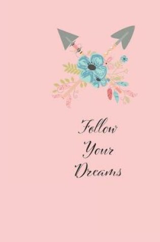 Cover of Follow Your Dreams