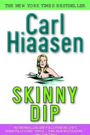 Cover of Skinny Dip