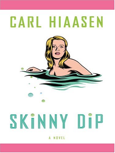 Book cover for Skinny Dip