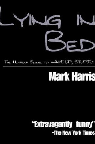 Cover of Lying in Bed