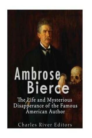 Cover of Ambrose Bierce