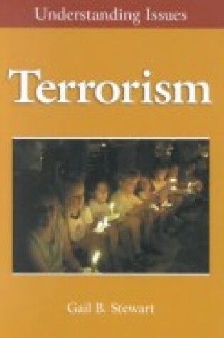 Cover of Terrorism