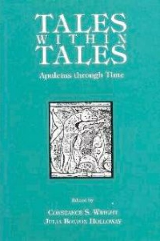 Cover of Tales within Tales