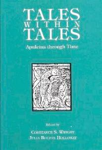 Cover of Tales within Tales