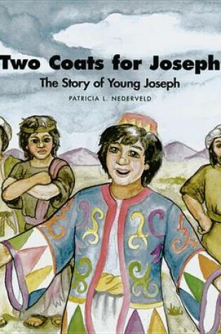 Cover of Two Coats for Joseph