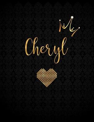 Book cover for Cheryl