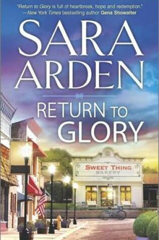 Cover of Return to Glory