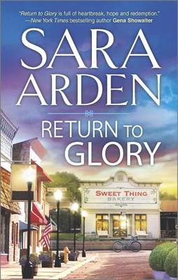 Cover of Return to Glory