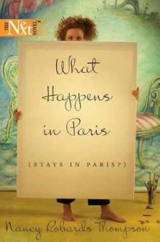 What Happens in Paris (Stays in Paris?)