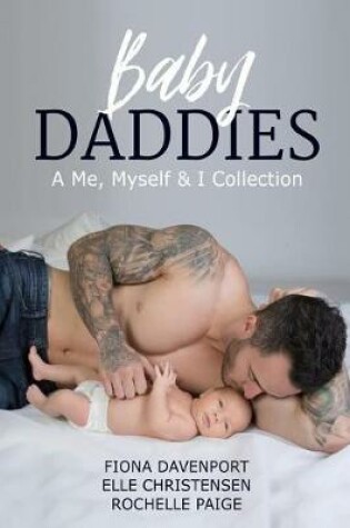Cover of Baby Daddies