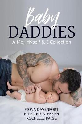Book cover for Baby Daddies
