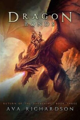 Cover of Dragon Bonds