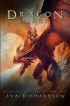 Book cover for Dragon Bonds