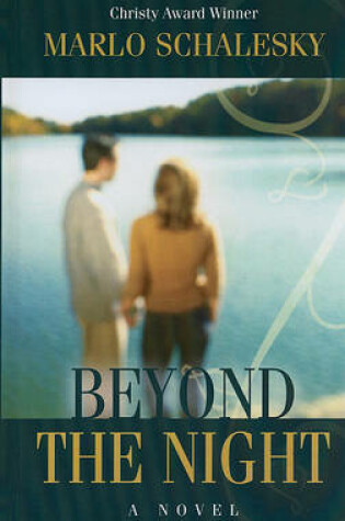 Cover of Beyond the Night