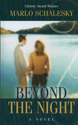 Book cover for Beyond the Night