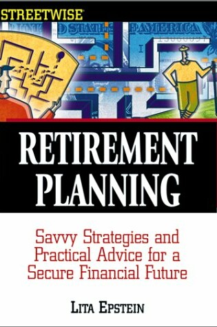 Cover of Streetwise Retirement Planning