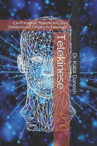 Cover of Telekinese