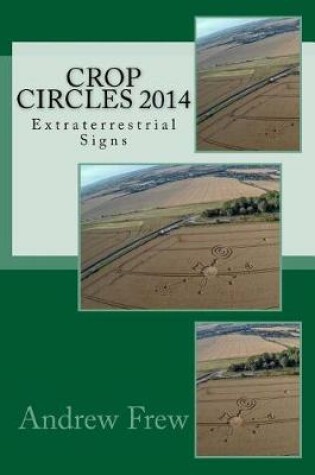 Cover of Crop Circles 2014