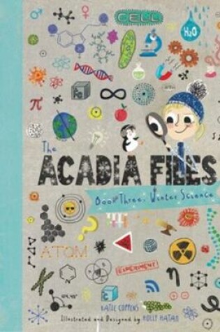 Cover of The Acadia Files