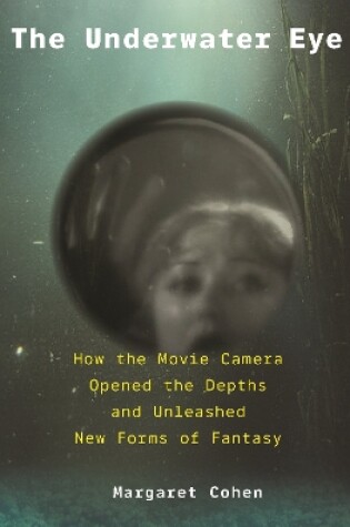 Cover of The Underwater Eye