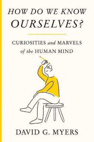 Cover of How Do We Know Ourselves?