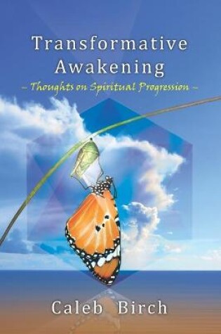 Cover of Transformative Awakening