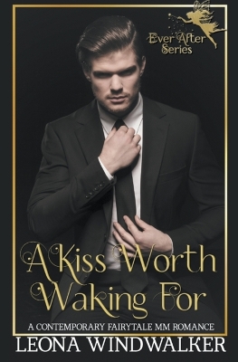 Book cover for A Kiss Worth Waking For