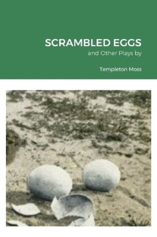 Cover of Scrambled Eggs