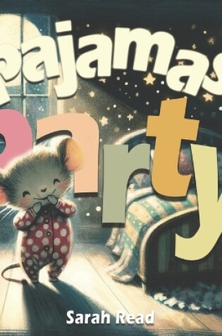 Cover of Pajamas Party