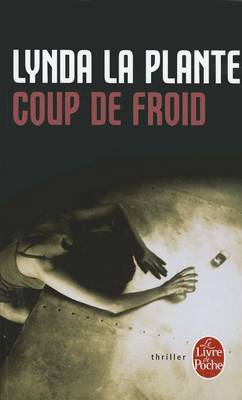Book cover for Coup De Froid