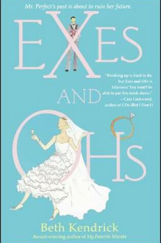 Cover of Exes and Ohs
