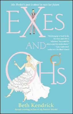 Book cover for Exes and Ohs