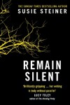 Book cover for Remain Silent