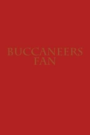 Cover of Buccaneers Fan