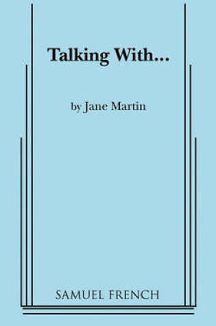 Cover of Talking With...