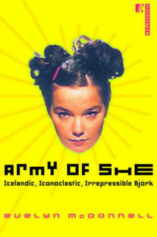 Cover of Army of She