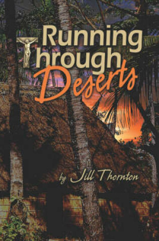 Cover of Running Through Deserts