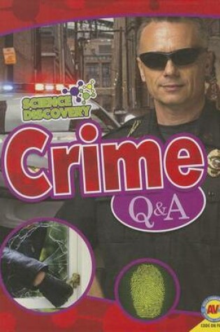 Cover of Crime QandA