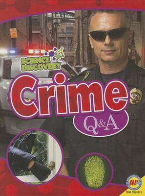 Cover of Crime QandA