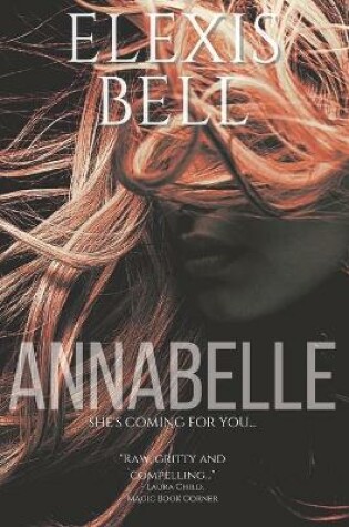 Cover of Annabelle