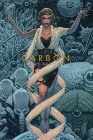 Cover of Carbon 3
